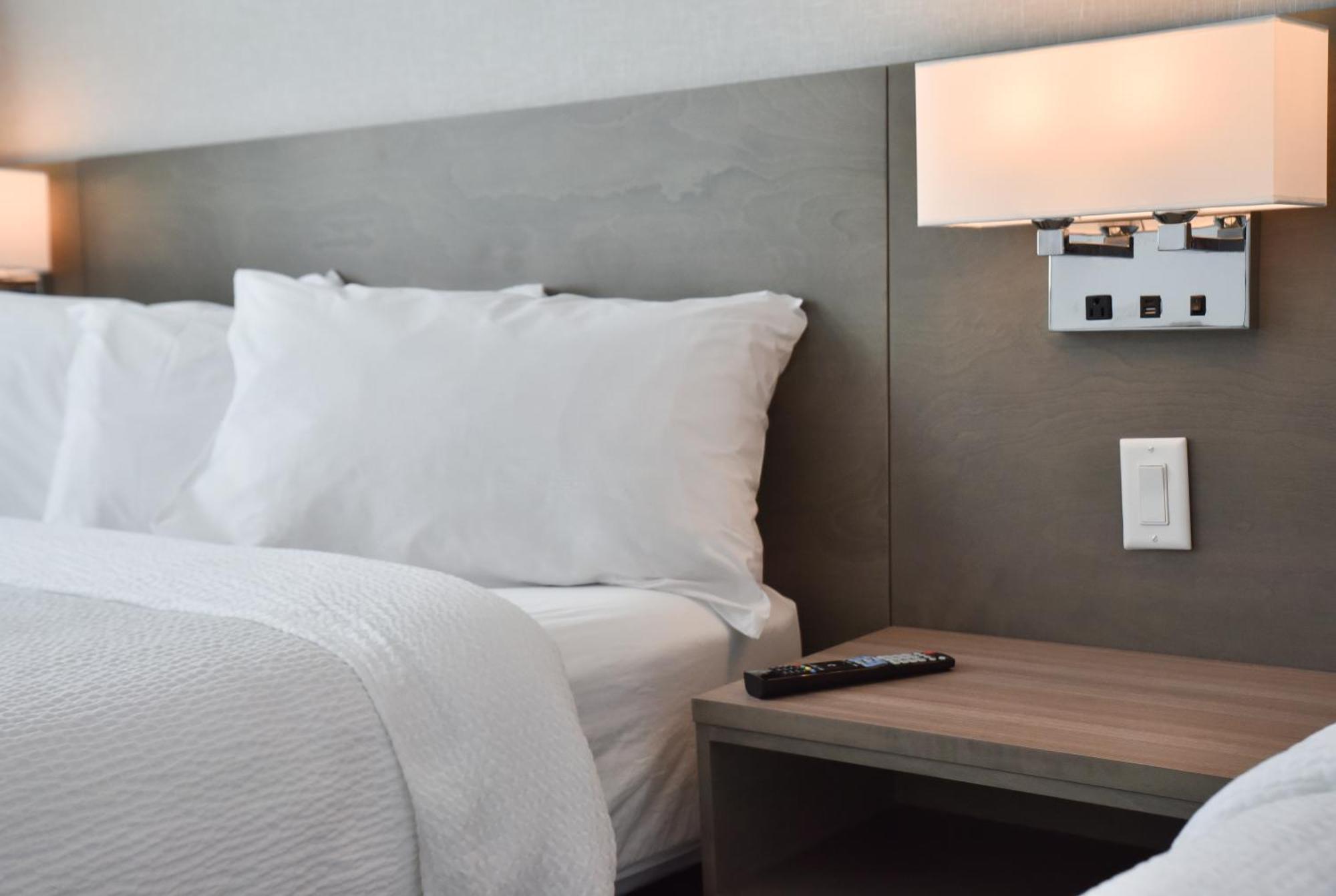 Repotel Леви Экстерьер фото