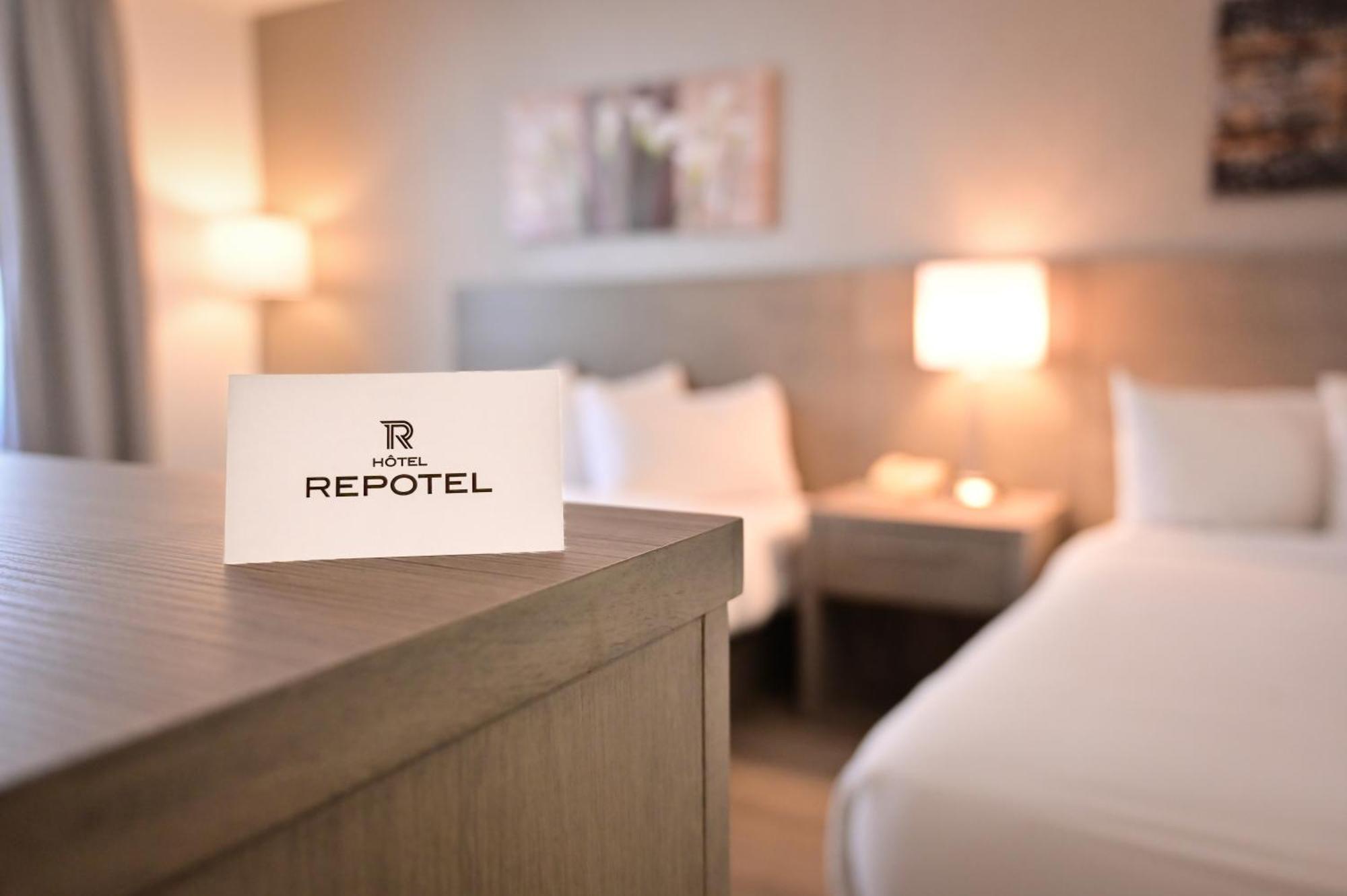 Repotel Леви Экстерьер фото