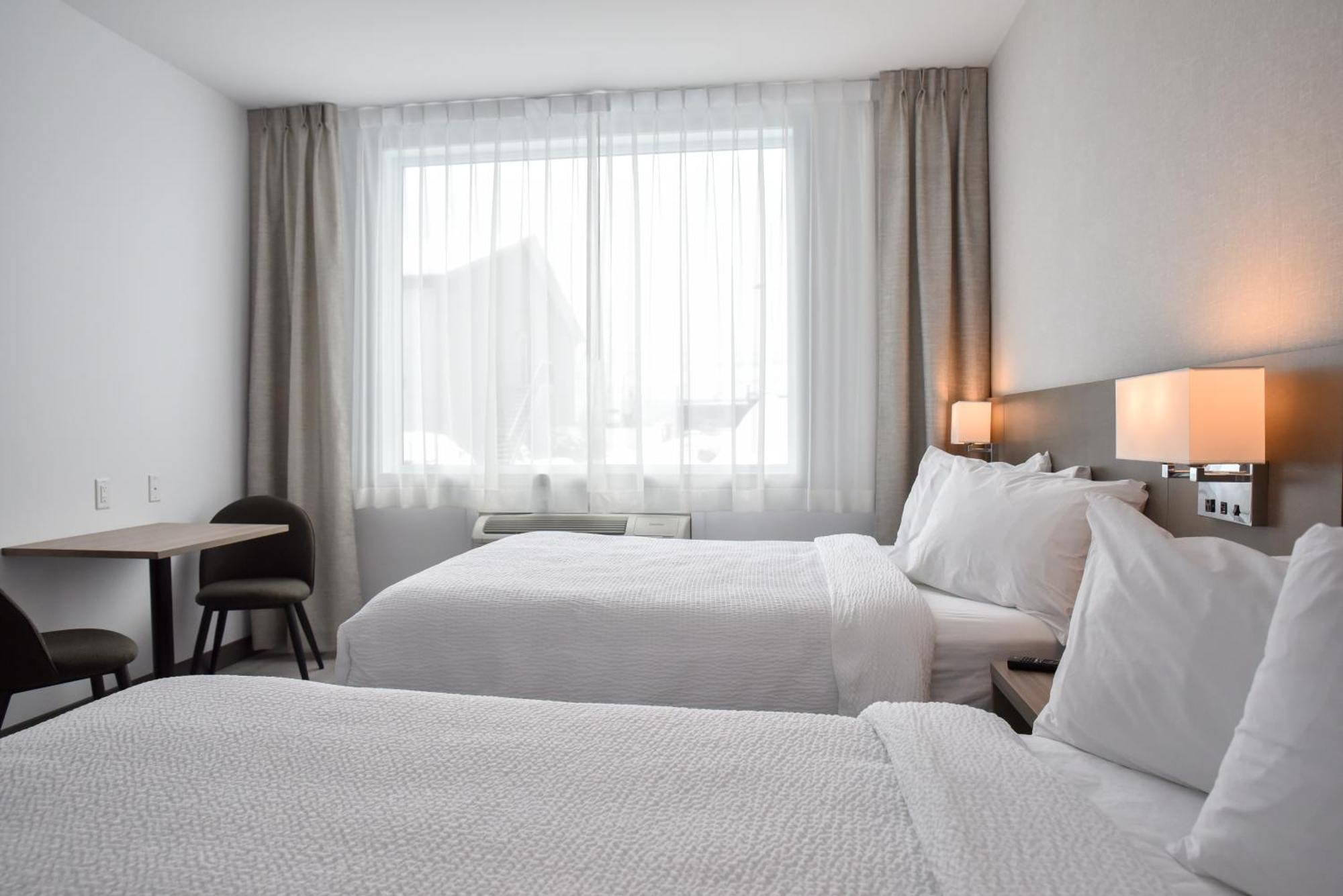 Repotel Леви Экстерьер фото