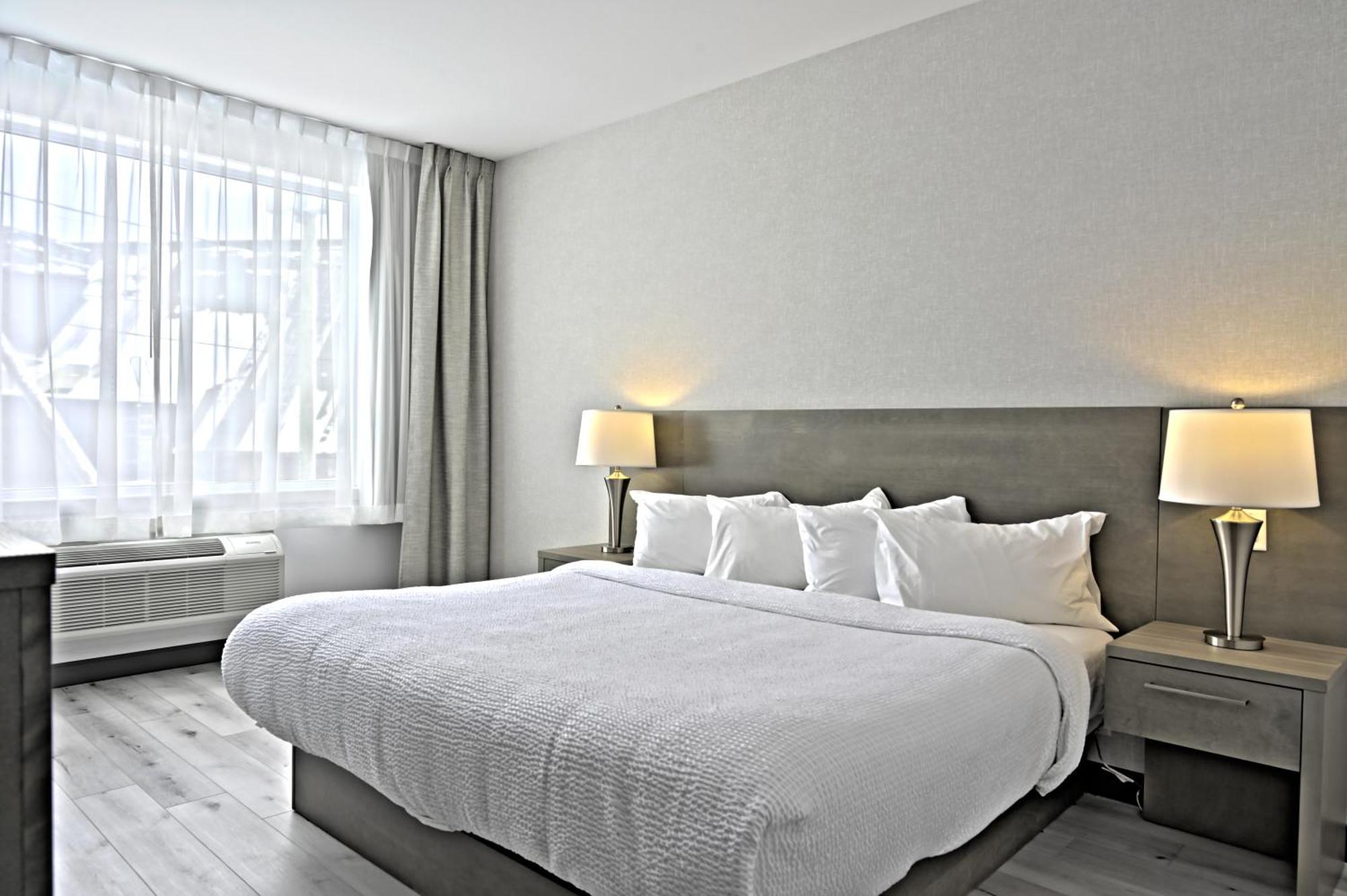 Repotel Леви Экстерьер фото