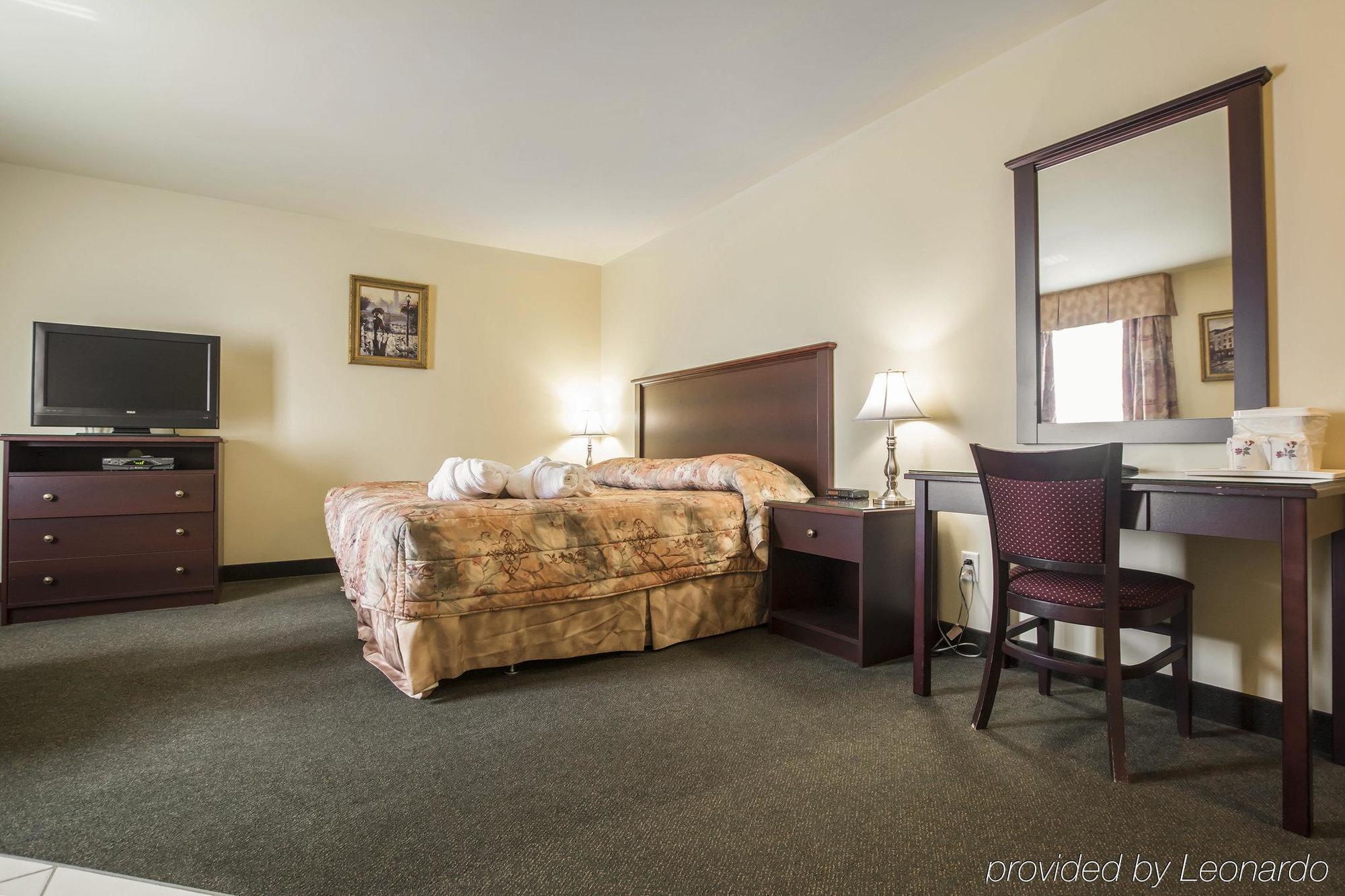 Repotel Леви Экстерьер фото