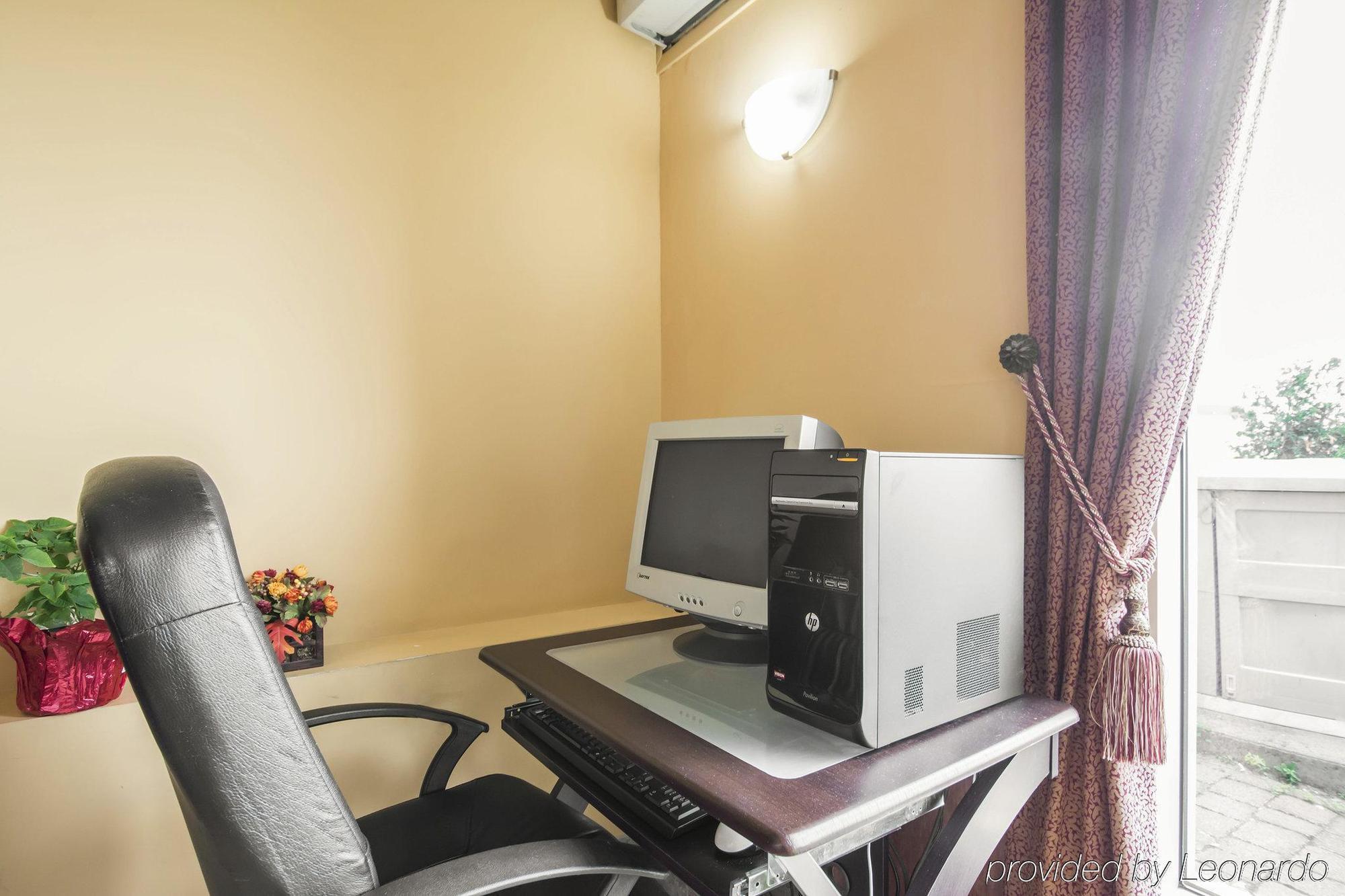 Repotel Леви Экстерьер фото