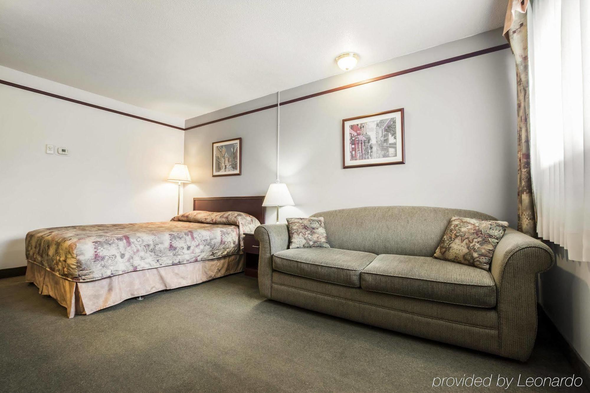Repotel Леви Экстерьер фото