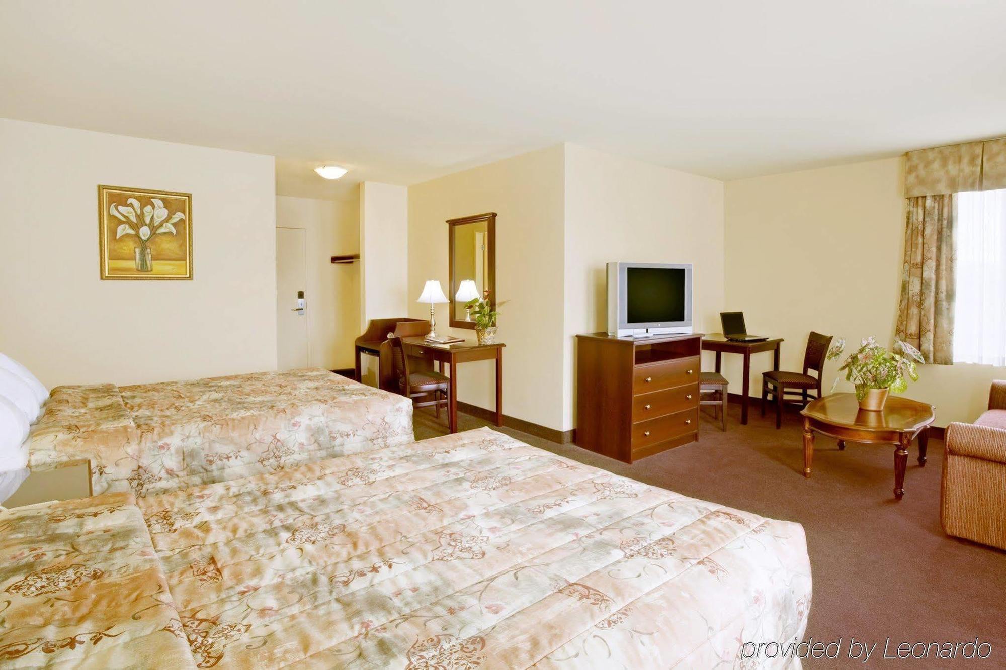 Repotel Леви Экстерьер фото
